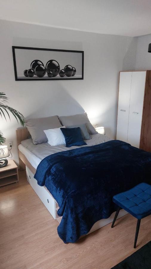 Apartament Mar&Mel Ґлухолази Екстер'єр фото