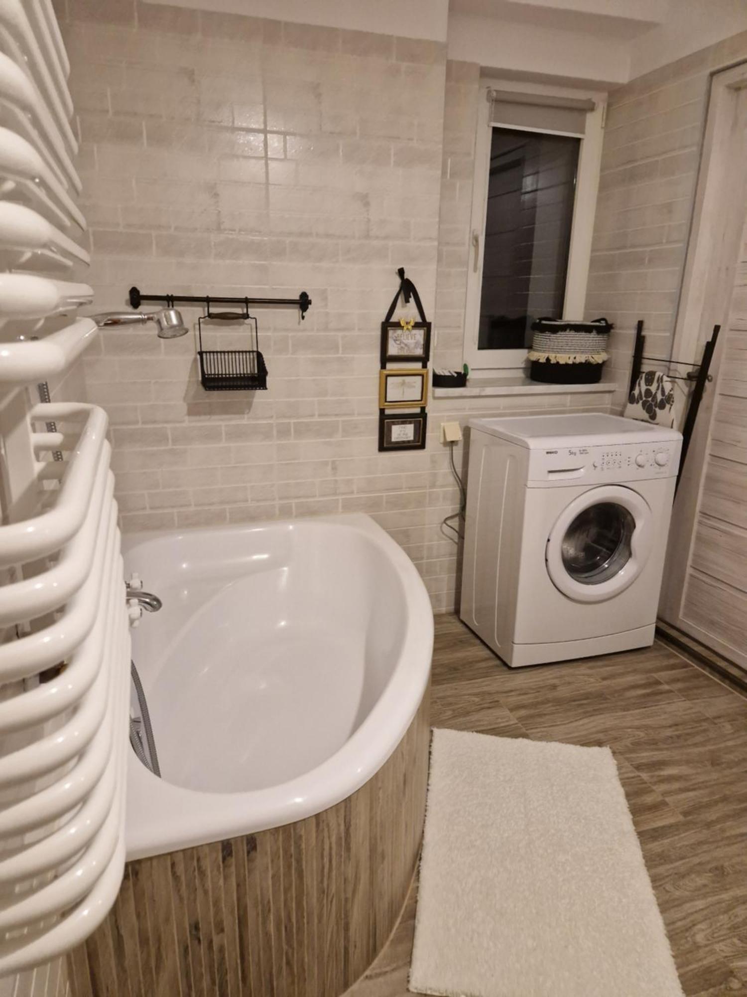 Apartament Mar&Mel Ґлухолази Екстер'єр фото