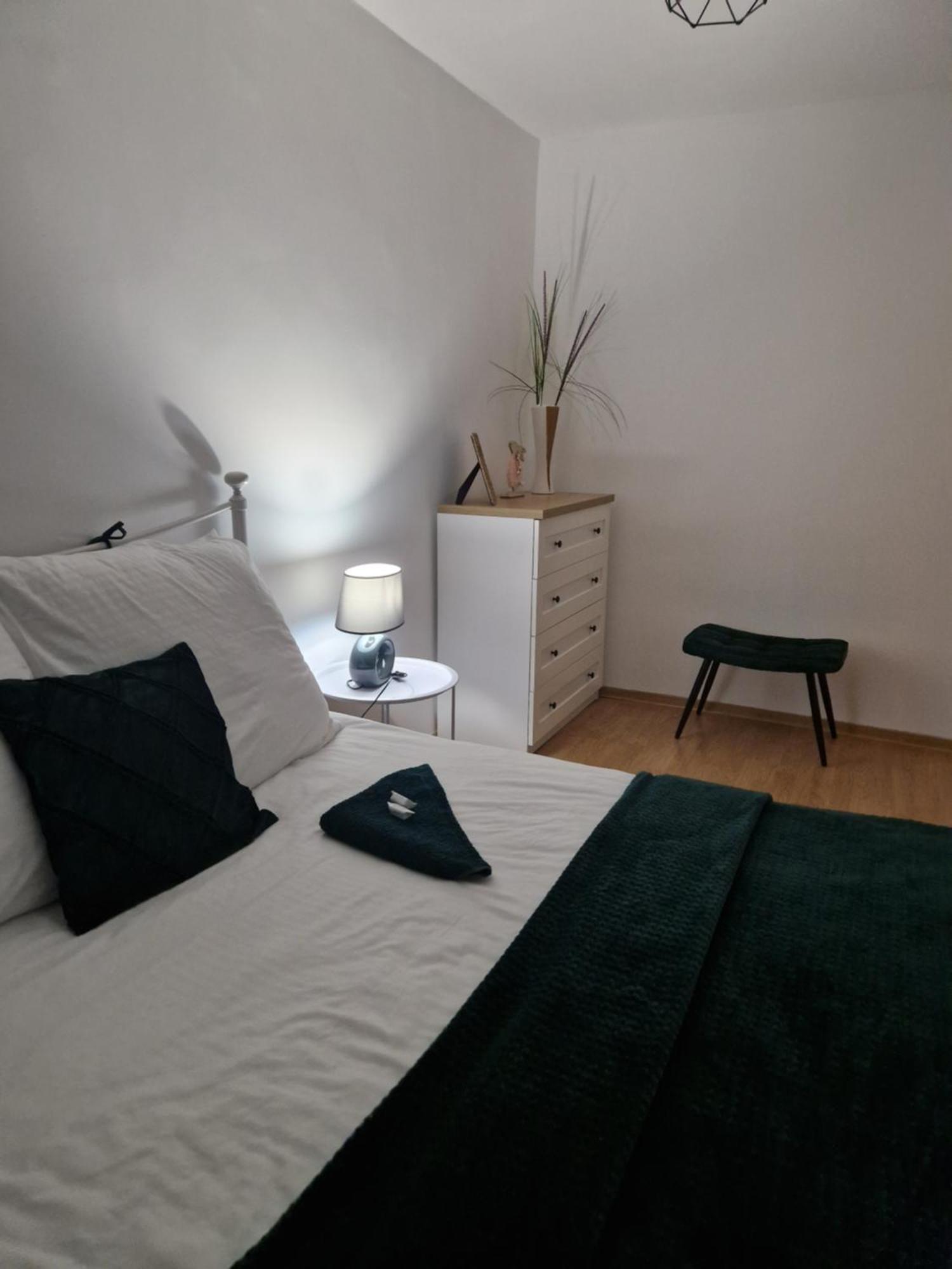 Apartament Mar&Mel Ґлухолази Екстер'єр фото