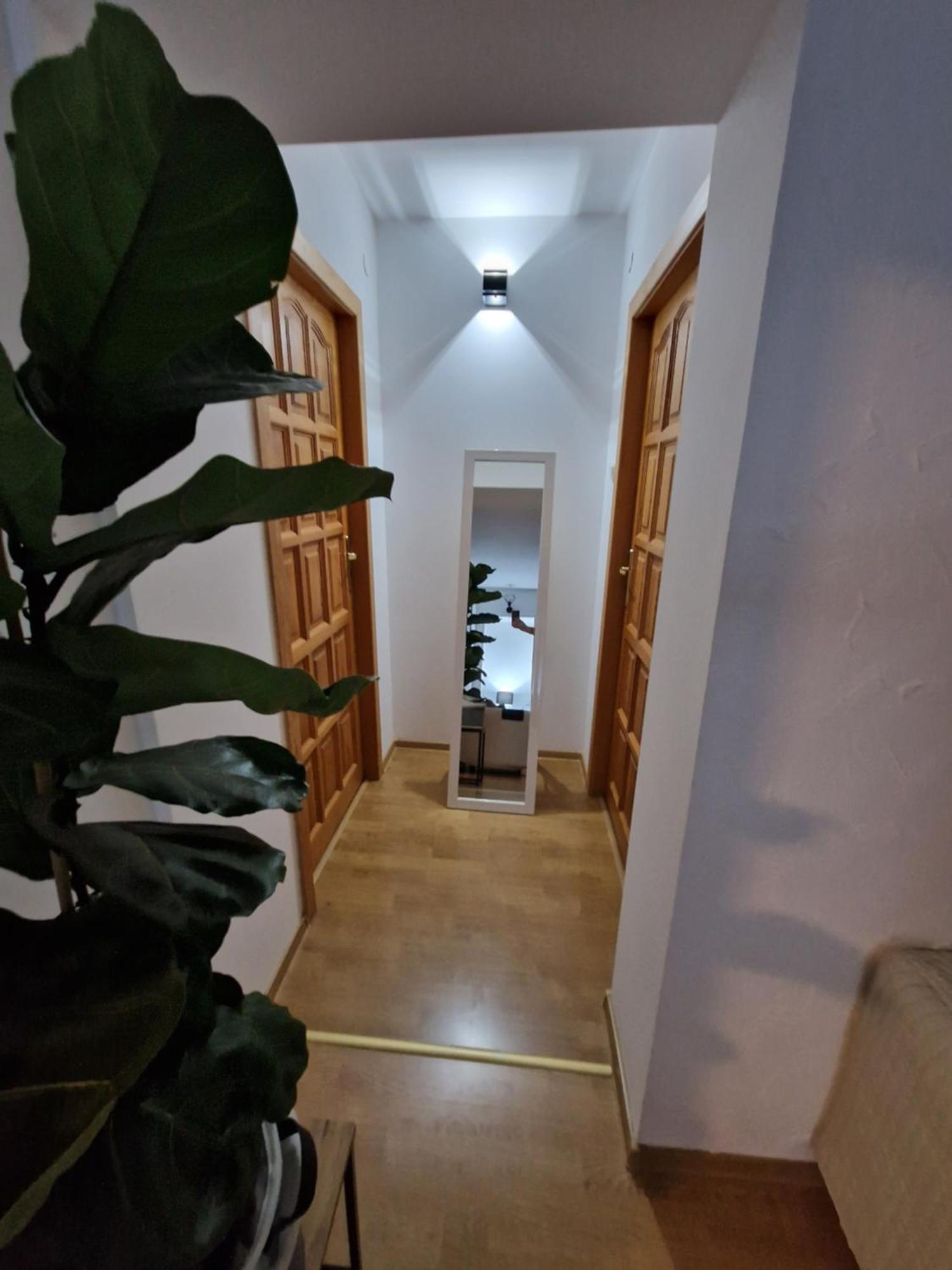 Apartament Mar&Mel Ґлухолази Екстер'єр фото
